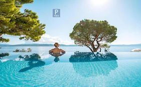 Tui Blue Makarska - Adults Only